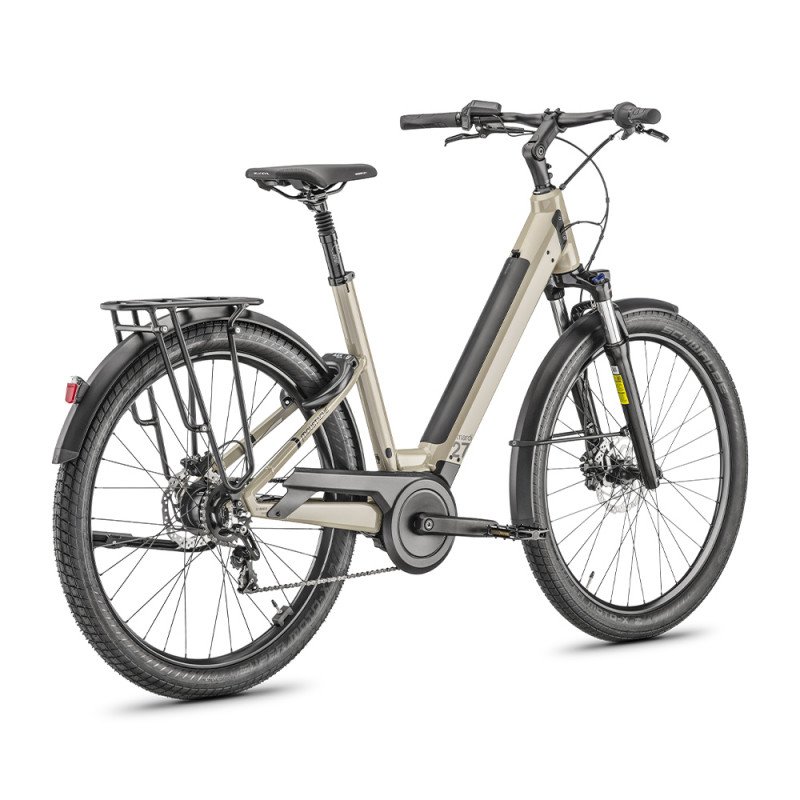 VTC électrique Moustache Mardi 27.4 (2024) – Image 2
