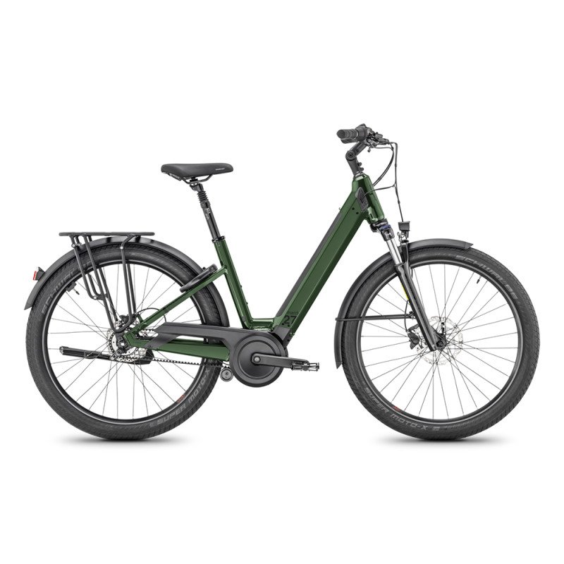 VTC électrique Moustache Mardi 27.4 (2024) – Image 3