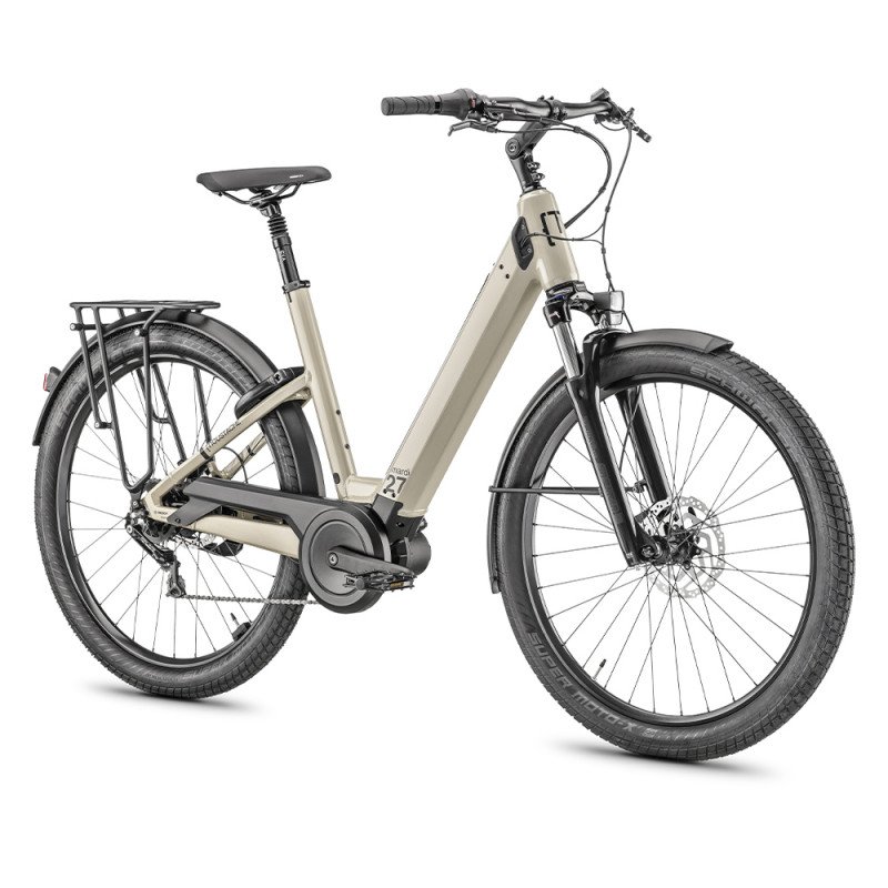 VTC électrique Moustache Mardi 27.4 (2024) – Image 11