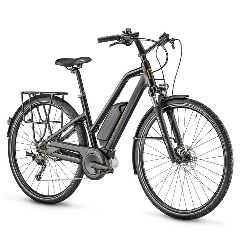 VTC électrique Moustache Samedi 28.1 Performance - 400 Wh – Image 3