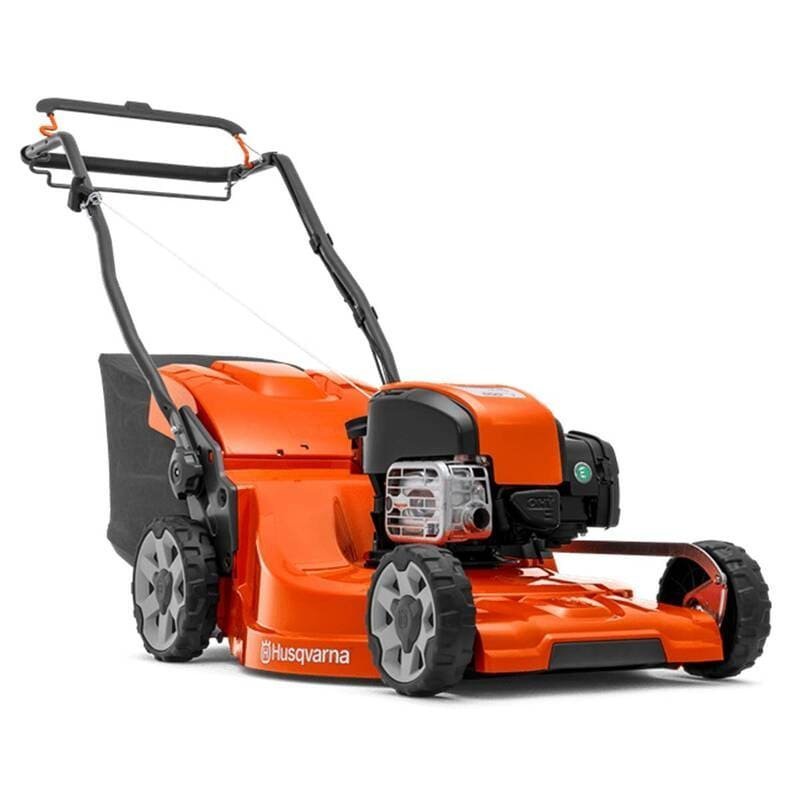 Tondeuse Thermique Husqvarna LC253S