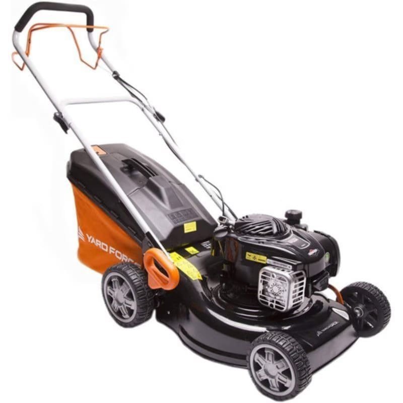 Tondeuse à gazon thermique Yard Force GM B46C