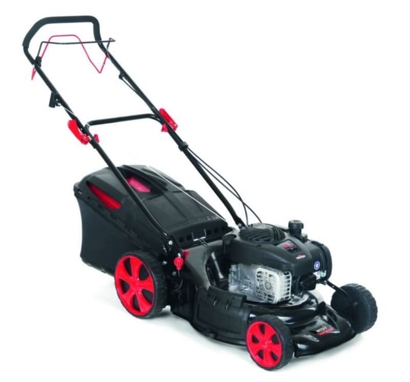 Tondeuse thermique tractée SMART 46 SPBS - MTD