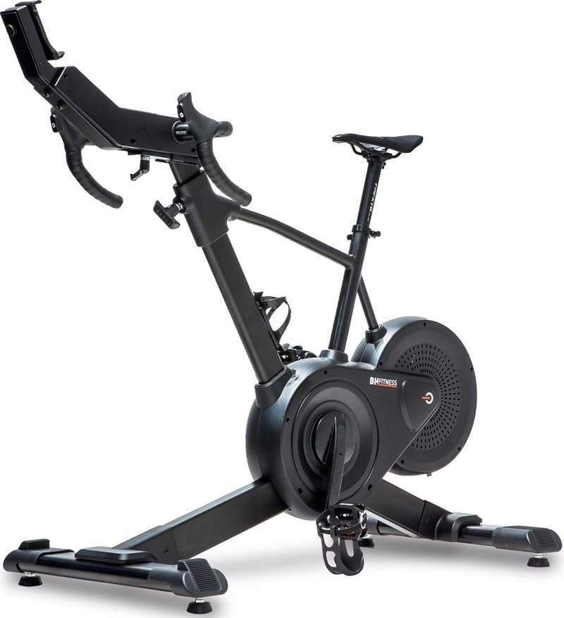 Vélo Smart Bike Exercycle V2 H9365R FTMS EMS