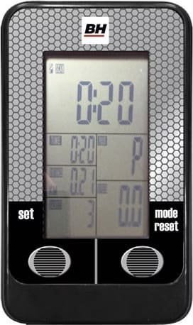 Vélo de biking BH Fitness SB2.2 H9162 – Image 3