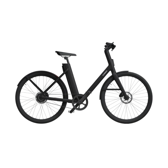 Cowboy Cruiser ST