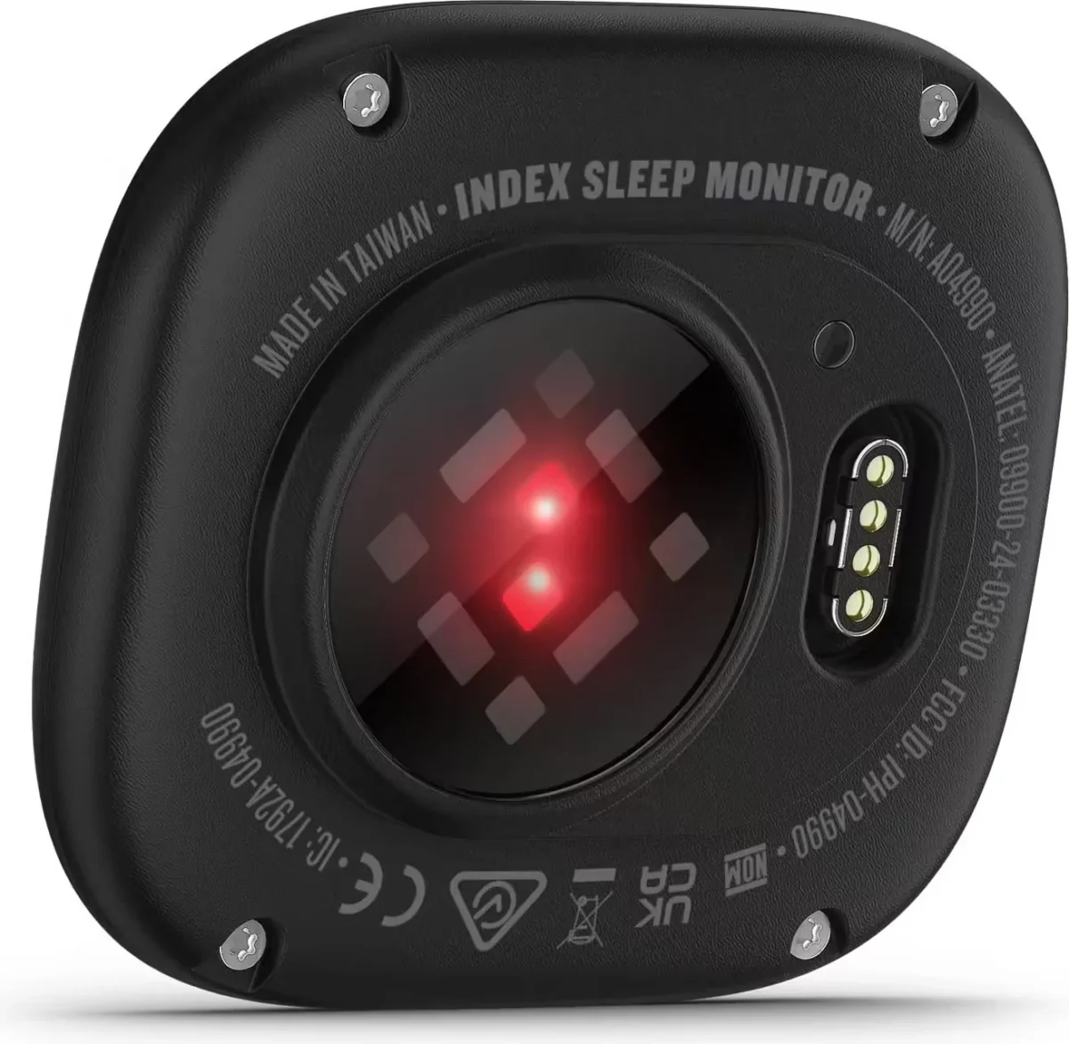 Brassard Connecté Garmin Index Sleep Monitor – Image 2