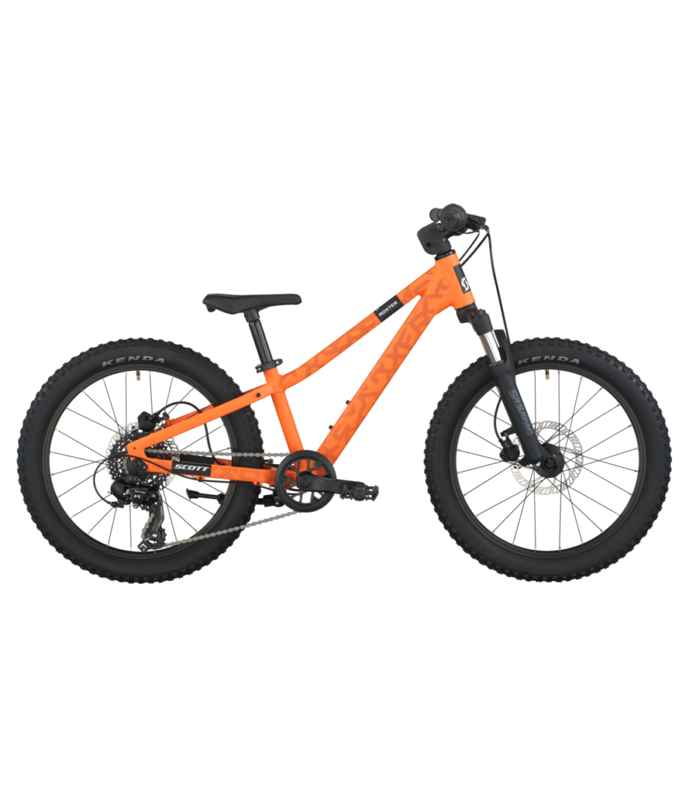 VTT Junior Scott Roxter 200 2026