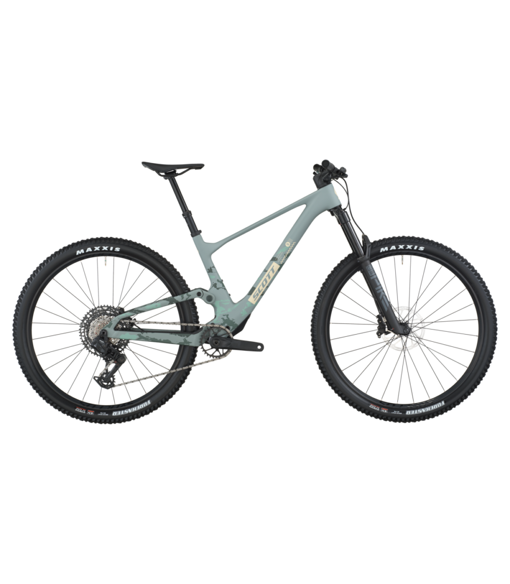 VTT Scott Spark 920 2026
