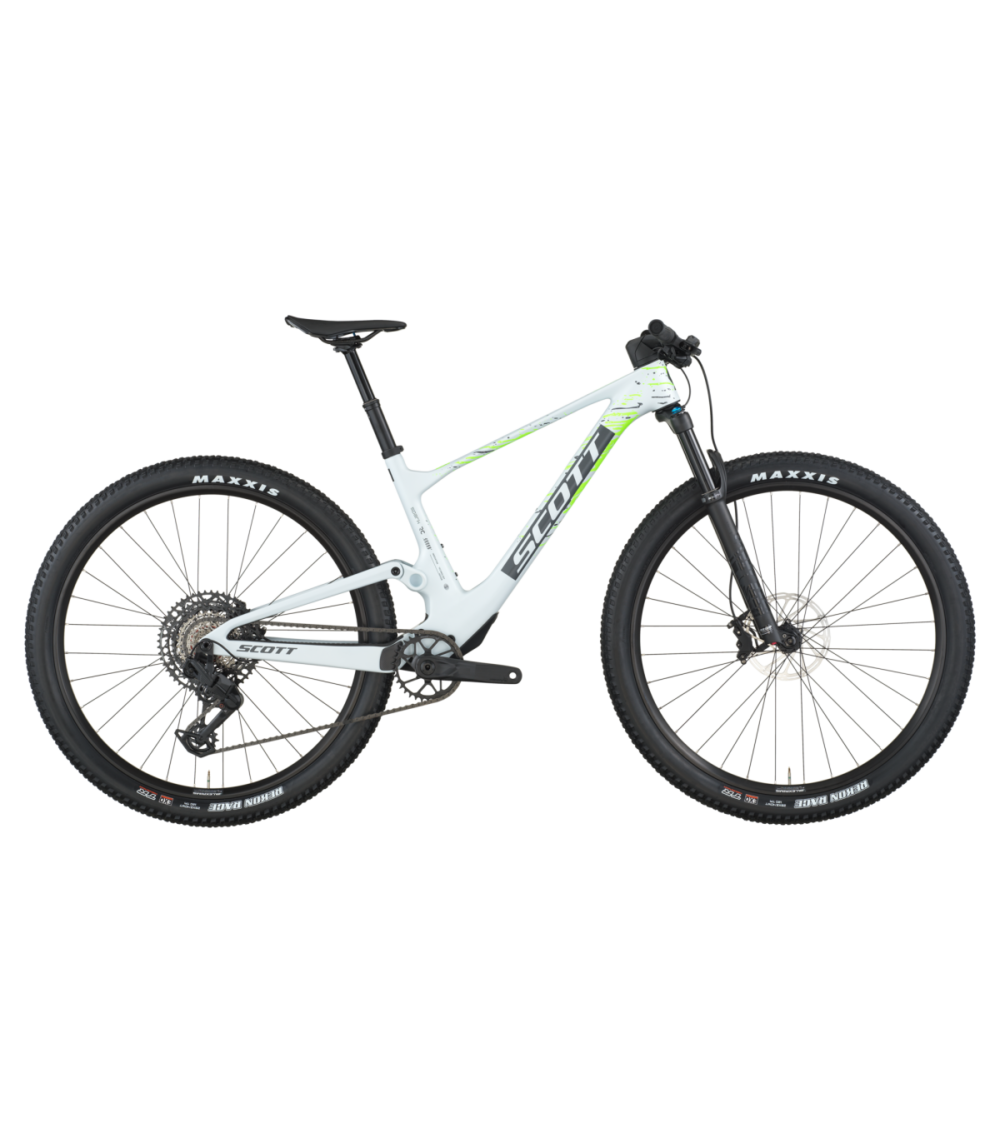 VTT Scott Spark RC Comp 2026