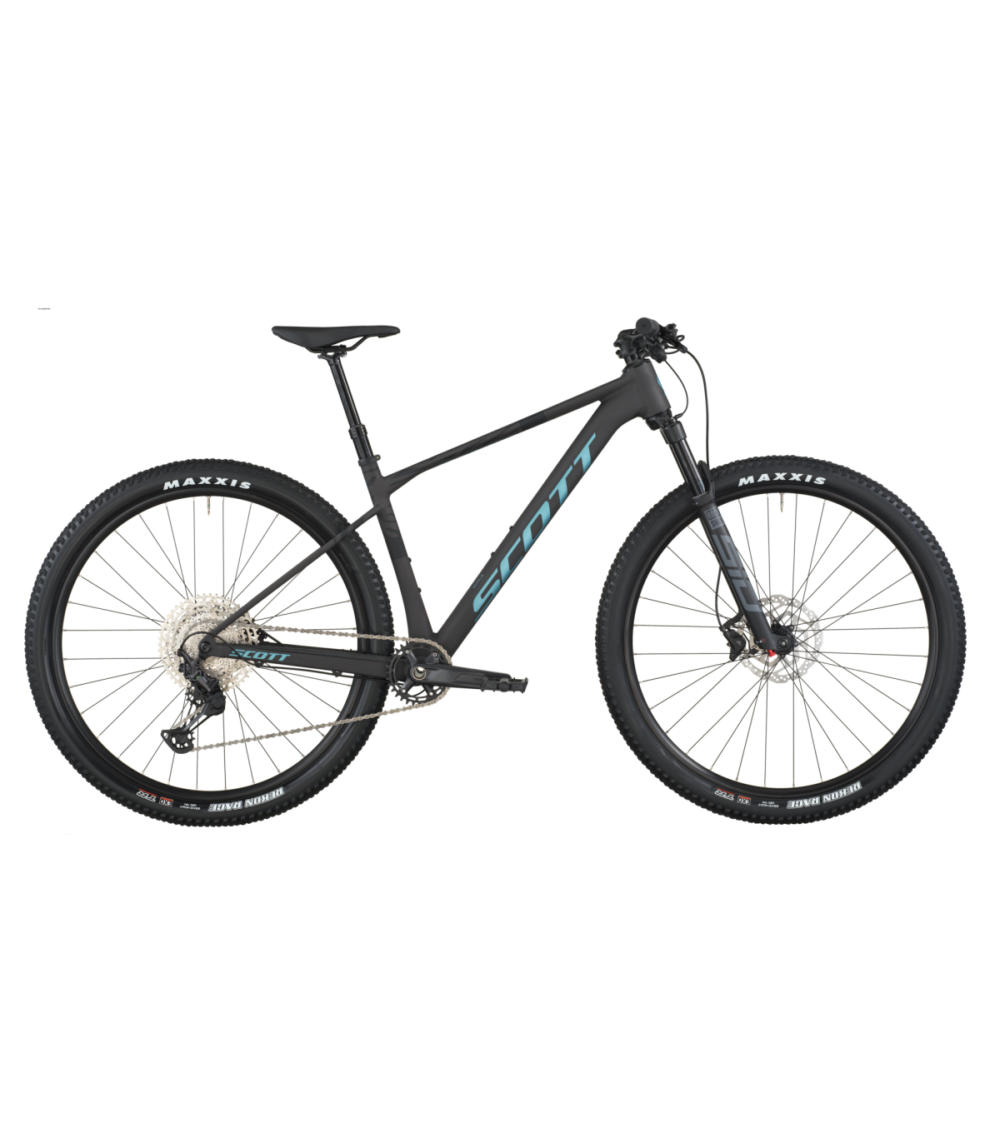 VTT Scott Scale 925 2026
