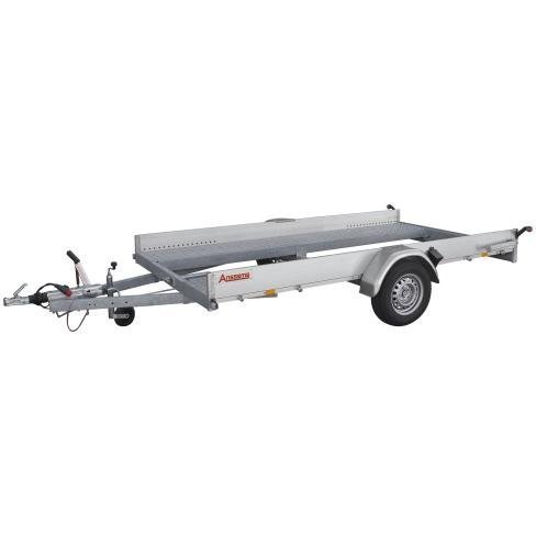 Porte-voitures AMT Eco 1502