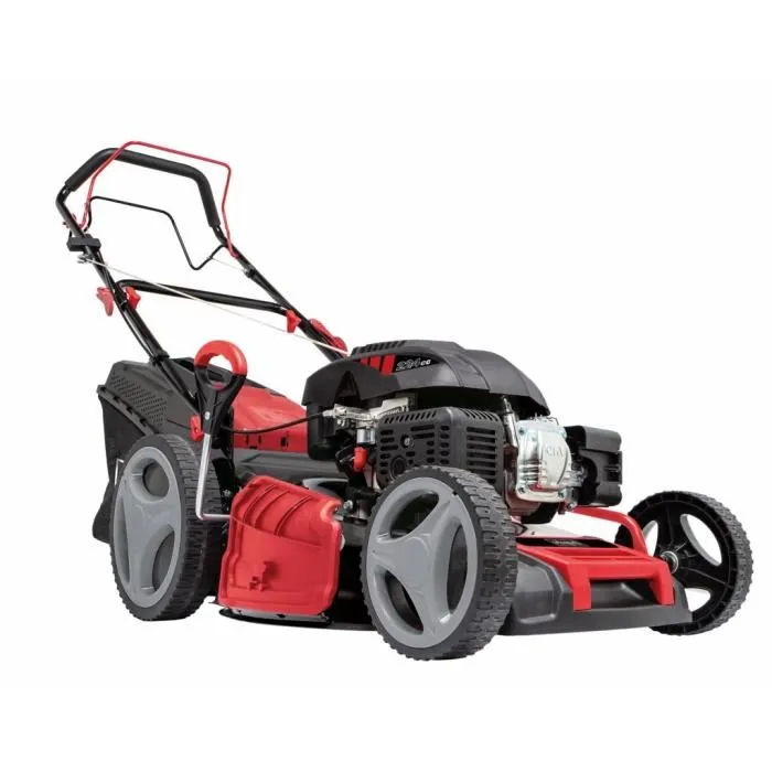 Tondeuse thermique autotractée 53 cm SCHEPPACH MS225-53